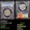 PCGS 1949-s Franklin Half Dollar 50c Graded ms65 by PCGS