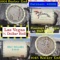 ***Auction Highlight*** Old Casino 50c Roll $10 Halves Las Vegas Casino Flamingo 1945 Walker & 1902