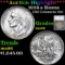 ***Auction Highlight*** 1938-s Boone Old Commem Half Dollar 50c Graded ms66 by SEGS (fc)