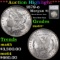 ***Auction Highlight*** 1879-o Morgan Dollar $1 Graded ms64+ by SEGS (fc)