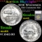 ***Auction Highlight*** 1936 Wisconsin Old Commem Half Dollar 50c Graded ms68 by SEGS (fc)