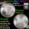 ***Auction Highlight*** 1880-s Morgan Dollar $1 Graded ms67+ pl by SEGS (fc)