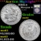 ***Auction Highlight*** 1886-o Morgan Dollar $1 Graded Select Unc by USCG (fc)
