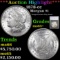 ***Auction Highlight*** 1878-cc Morgan Dollar $1 Graded ms65+ by SEGS (fc)
