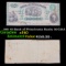 1861 $5 Bank of Pittsylvania Haxby 50-G16A Grades xf