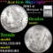 ***Auction Highlight*** 1891-o Morgan Dollar $1 Graded ms65+ by SEGS (fc)