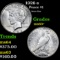 1926-s Peace Dollar $1 Grades Select+ Unc