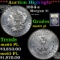 ***Auction Highlight*** 1894-s Morgan Dollar $1 Graded Choice Unc PL by USCG (fc)