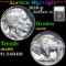 ***Auction Highlight*** 1919-p Buffalo Nickel 5c Graded ms66 by SEGS (fc)