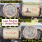 ***Auction Highlight*** Old Casino 50c Roll $10 Halves Las Vegas Casino Sahara 1935 Walker & 1954 Fr