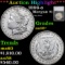 ***Auction Highlight*** 1896-o Morgan Dollar $1 Graded au58+ by SEGS (fc)