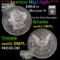 ***Auction Highlight*** 1884-o Morgan Dollar $1 Graded ms65 dmpl by SEGS (fc)