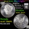 ***Auction Highlight*** 1880-s Morgan Dollar $1 Graded ms67 dmpl by SEGS (fc)