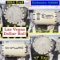 ***Auction Highlight*** Full Morgan/Peace Casino Las Vegas Dunes silver $1 roll $20, 1884 & P end (f