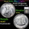 ***Auction Highlight*** 1920 Pilgrim Old Commem Half Dollar 50c Graded ms67 by SEGS (fc)