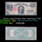 1917 $1 Legal Tender Note 