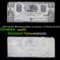 1855 $10 The Mechanics Bank of Augusta, GA Haxby 60-G20 Grades Select AU