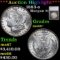 ***Auction Highlight*** 1883-o Morgan Dollar $1 Graded ms66+ by SEGS (fc)