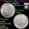 ***Auction Highlight*** 1902-o Morgan Dollar $1 Graded ms66+ by SEGS (fc)