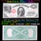 ***Auction Highlight*** 1917 $1 Legal Tender Note 