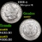 1899-o Morgan Dollar $1 Grades GEM+ Unc