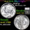 ***Auction Highlight*** 1916-p Mercury Dime 10c Graded ms67 fsb by SEGS (fc)