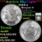***Auction Highlight*** 1889-o Morgan Dollar $1 Graded ms65+ by SEGS (fc)