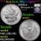 ***Auction Highlight*** 1896-o Morgan Dollar $1 Graded Select+ Unc by USCG (fc)