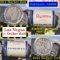 ***Auction Highlight*** Old Casino 50c Roll $10 Halves Las Vegas Casino Aladdin 1944 Walker & 1912 B