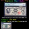 ***Auction Highlight*** 1880 $20 Legal Tender Note FR#+147 Graded vf25 NET By PMG (fc)