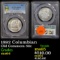 PCGS 1892 Columbian Old Commem Half Dollar 50c Graded ms64 by PCGS