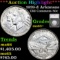 ***Auction Highlight*** 1939-d Arkansas Old Commem Half Dollar 50c Graded ms65+ by SEGS (fc)