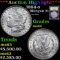***Auction Highlight*** 1894-o Morgan Dollar $1 Graded Select Unc by USCG (fc)