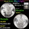 ***Auction Highlight*** 1880-s Morgan Dollar $1 Graded ms67+ by SEGS (fc)