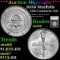 ***Auction Highlight*** 1936 Norfolk Old Commem Half Dollar 50c Graded ms68 by SEGS (fc)
