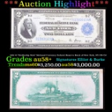 ***Auction Highlight*** 1918 $2 