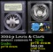 Proof 2004-p Lewis & Clark Modern Commem Dollar $1 Graded GEM++ Proof Deep Cameo By USCG