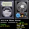 Proof 2002-w West Point Modern Commem Dollar $1 Graded GEM++ Proof Deep Cameo By USCG