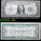 1934 $1 Blue Seal Silver Certificate 