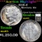***Auction Highlight*** 1918-d Mercury Dime 10c Graded ms65 By SEGS (fc)