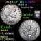 ***Auction Highlight*** 1912-s Barber Half Dollars 50c Graded GEM+ Unc By USCG (fc)