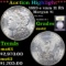 ***Auction Highlight*** 1883-s Morgan Dollar vam 11 R5 1 Graded Select Unc By USCG (fc)