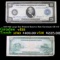 1914 $20 Large Size Federal Reserve Note Cleveland, OH 4-D Grades vf+