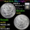 ***Auction Highlight*** 1894-s Morgan Dollar 1 Graded au58 By SEGS (fc)