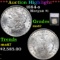 ***Auction Highlight*** 1884-o Morgan Dollar 1 Graded ms67 By SEGS (fc)