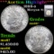 ***Auction Highlight*** 1898-o Morgan Dollar 1 Graded ms66+ By SEGS (fc)