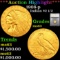 ***Auction Highlight*** 1908-p Gold Indian Quarter Eagle 2.5 Graded ms63 By SEGS (fc)