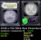 2006-s Old Mint San Francisco Modern Commem Dollar $1 Graded ms70, Perfection By USCG