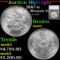 ***Auction Highlight*** 1897-o Morgan Dollar 1 Graded ms63 By SEGS (fc)