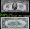 **Star Note** 1934B $10 Federal Reserve Note Philadelphia, PA Grades vf+
